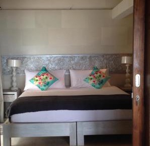 Villa Chantique - Two-Bedroom Villa With Private Pool and Ocean View