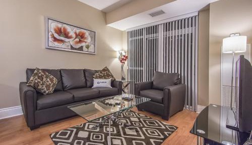 One-Bedroom Suite