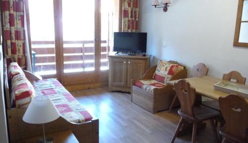 Apartment (6 Adults)