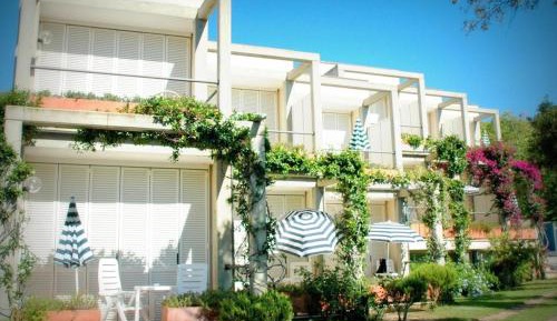 Superior Double or Twin Room - Sea Front