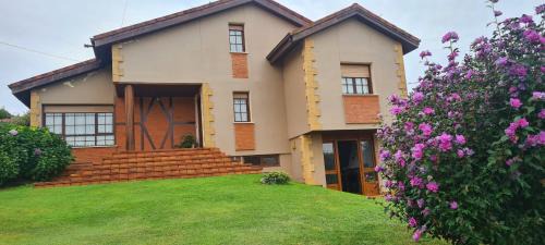 Five-Bedroom House