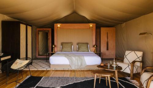 Atlas Lodge