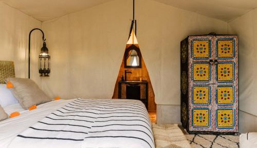 Explorer Tent