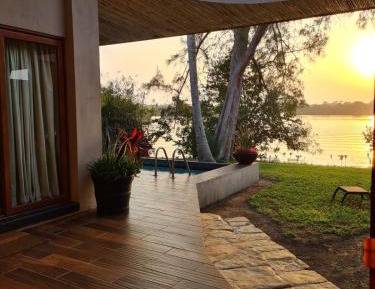 King Room with Lake View