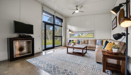 Holiday Home