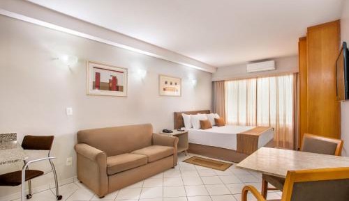 Deluxe Double Room with 1 Double Bed