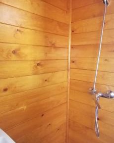 Duplex Quadruple Room