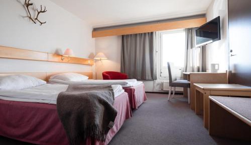 Twin Room - 2nd Floor