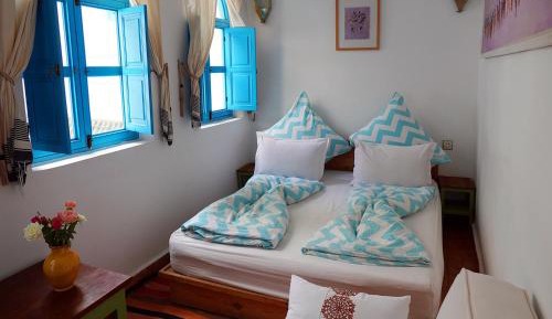 Standard Double Room n°22