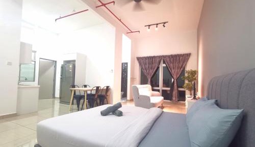 Standard Apartment