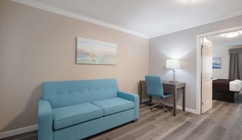 King Suite