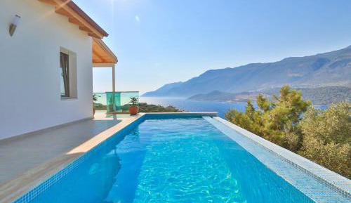 Two-Bedroom Villa