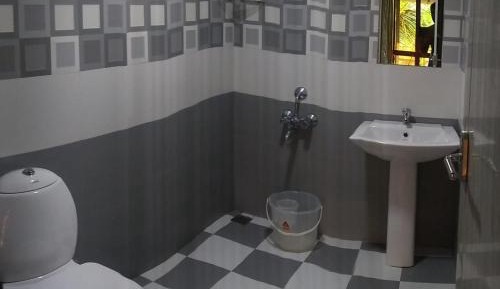 Superior Deluxe Double or Twin Room 