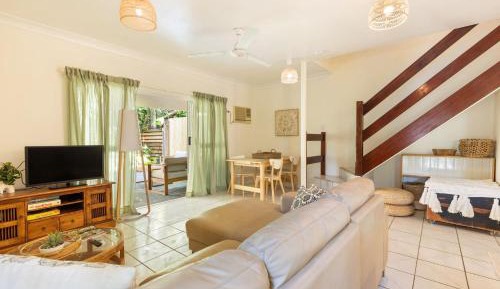 Apartment - Split Level
