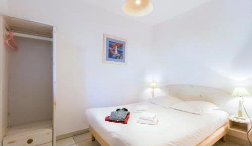 2-Room/Cabine Apartment - 6 People