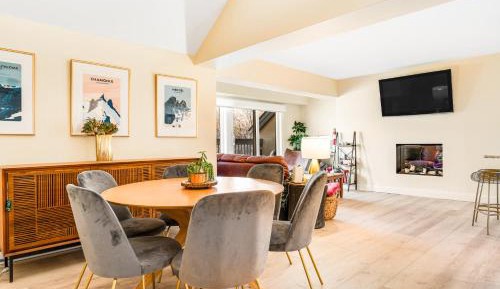 Two Bedroom Apartment 