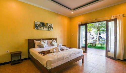 Superior Double or Twin Room