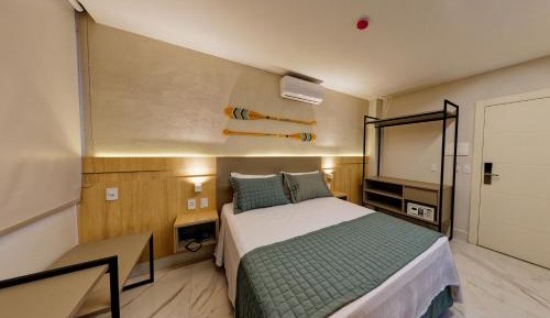 Standard Suite
