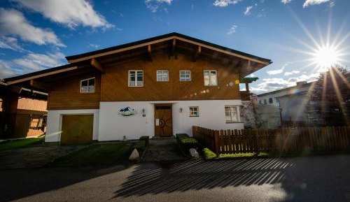 Superior Chalet