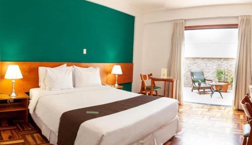 Single Room