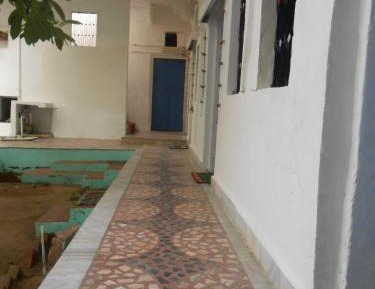 Female Dormitory Room