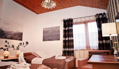 Double or Twin Room