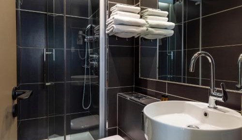 Small Double Room
