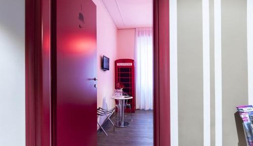 Comfort Single Room with Shower