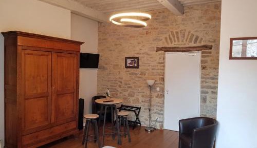 Family Double Room