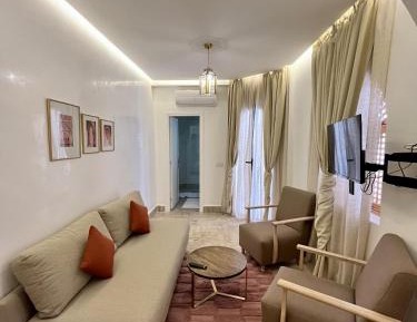 One-Bedroom Suite