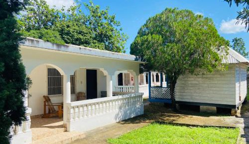 Deluxe Double Room with Bath