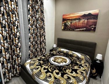 Deluxe Double Room with Extra Bed