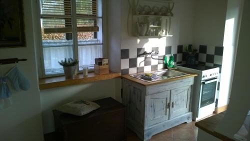 Apartment (5 Adults)