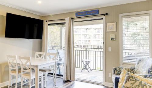 One Bedroom Apartment
