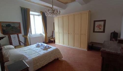 Deluxe Junior Suite