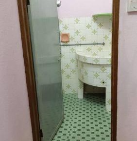 Double Twin Room