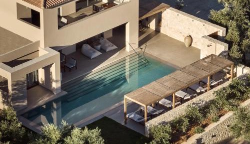 Superior Villa