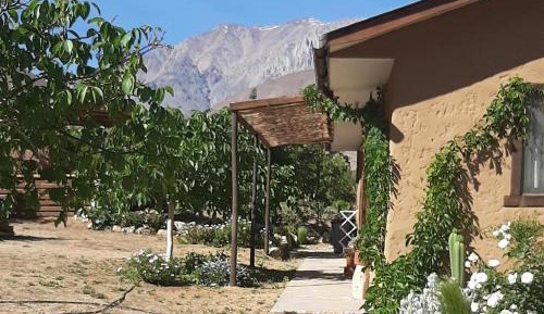 Chalet