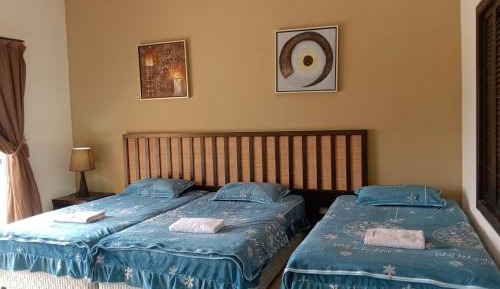 Economy Triple Room