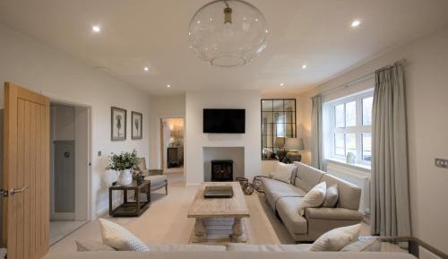 Five-Bedroom House