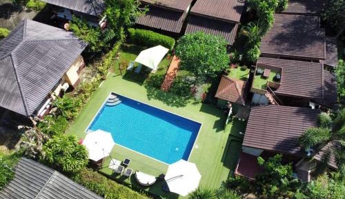 Superior Chalet