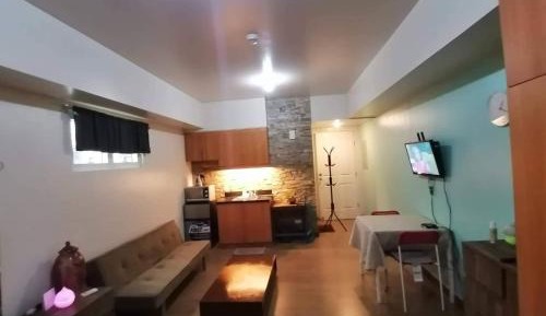 Family Suite with Balcony