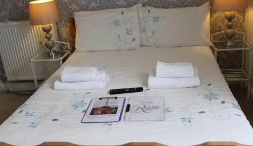 Single Room - Room 3