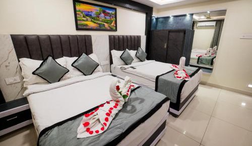 Superior Double or Twin Room