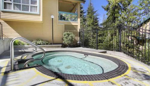Townhome, 3 Bedrooms (Unit 203)