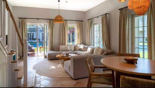 One-Bedroom Villa