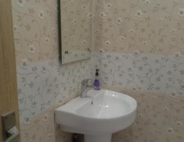Deluxe Double Room with Bath