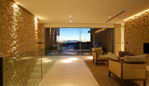 Five-Bedroom Villa