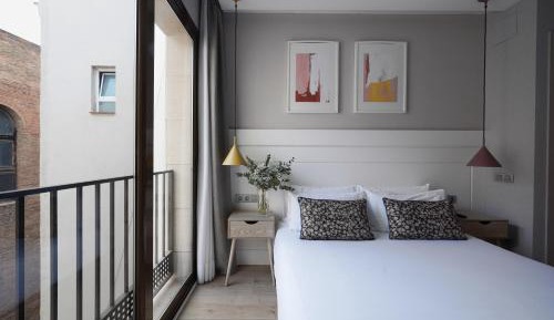 Small Room