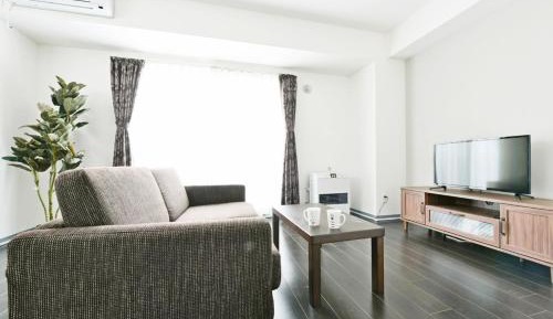 Deluxe Family Suite